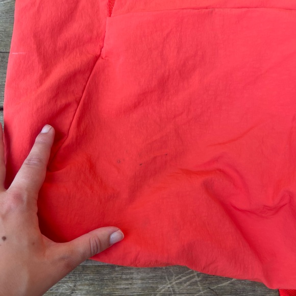 Lululemon Multi Way Tote / Backpack Nylon - Picture 3 of 7